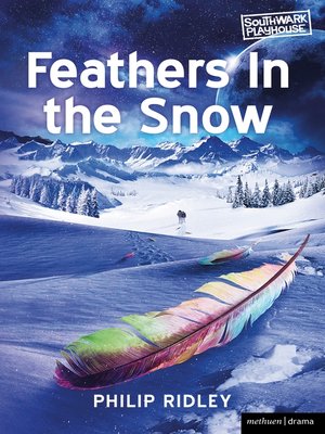 cover image of Feathers in the Snow